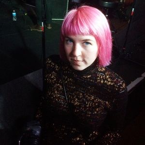 Meet your Posher, Lisa